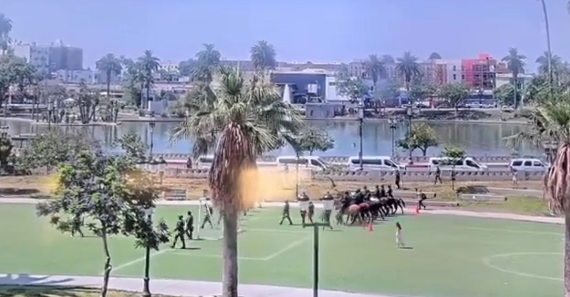 video